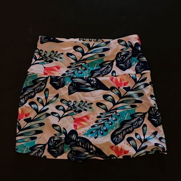 Women’s Printed Swimsuit Bottom   - Picture 3 of 3